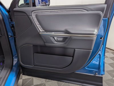 2026 Rivian R1S Base