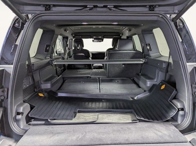 2026 Rivian R1S Base