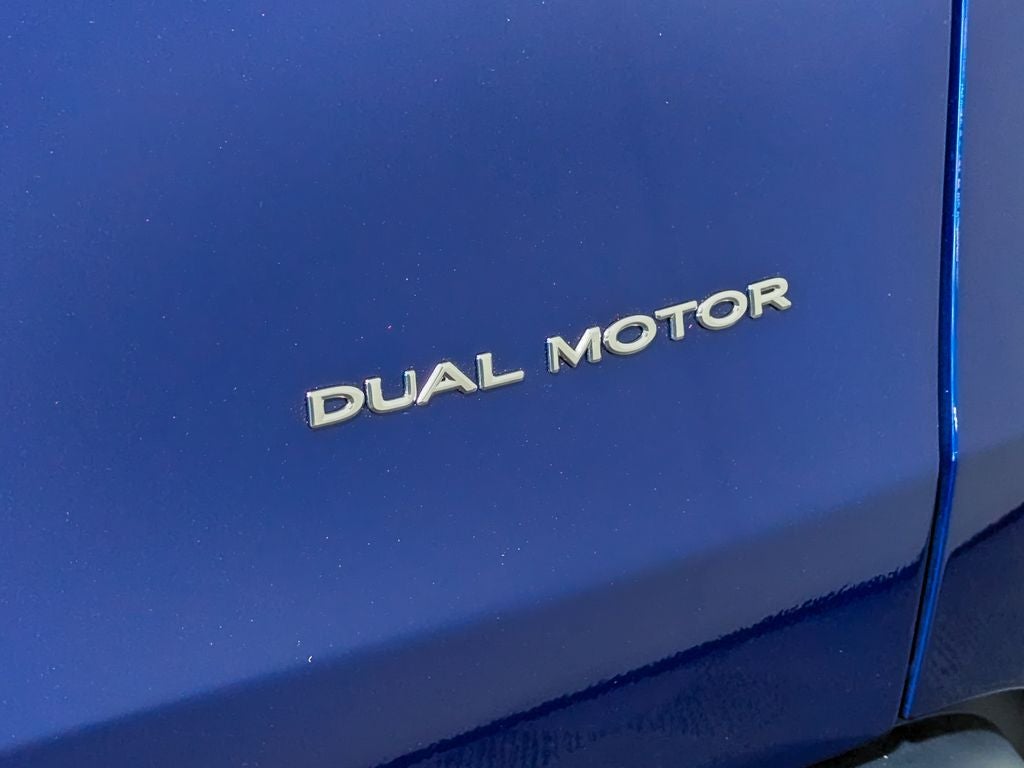 2026 Tesla Model Y Long Range