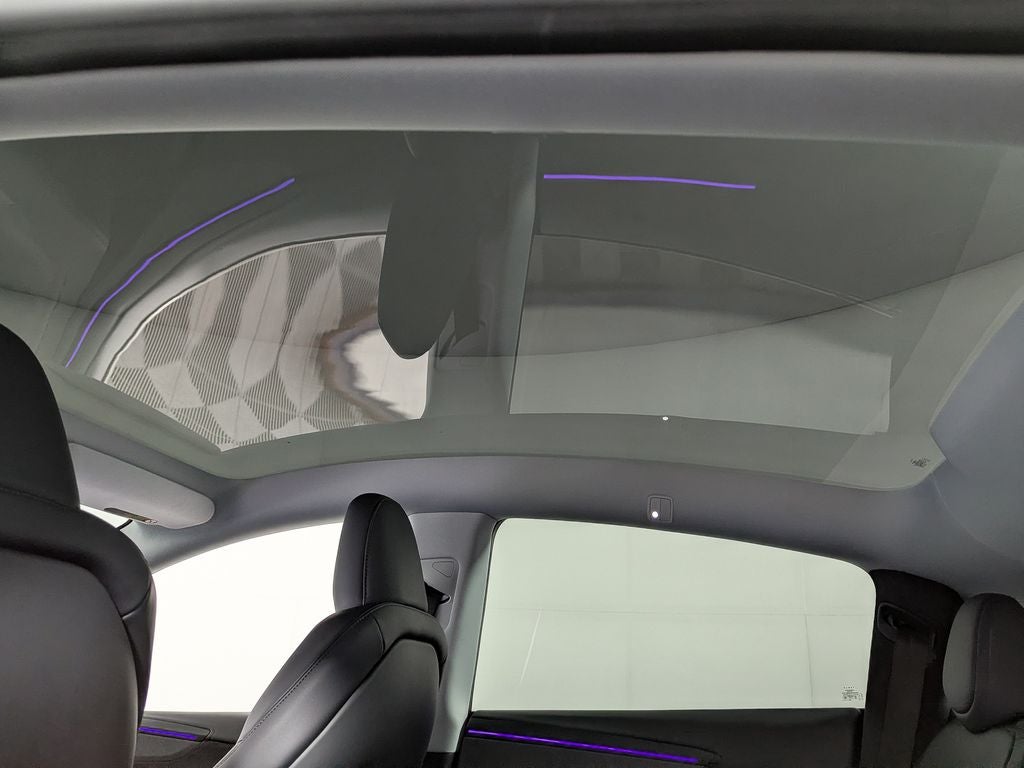 2026 Tesla Model Y Long Range