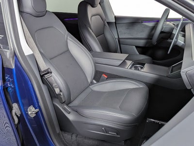 2026 Tesla Model Y Long Range