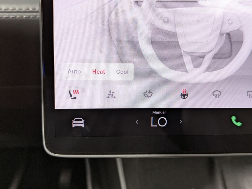 2026 Tesla Model Y Long Range