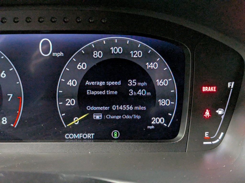 2025 Honda Civic Type R Manual