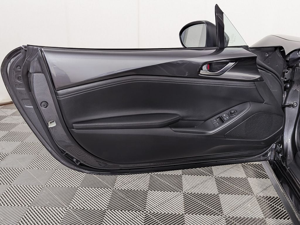 2022 Mazda Mazda MX-5 Miata Grand Touring