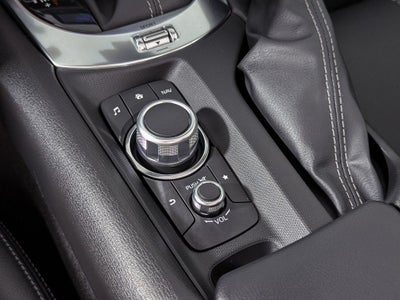 2022 Mazda Mazda MX-5 Miata Grand Touring