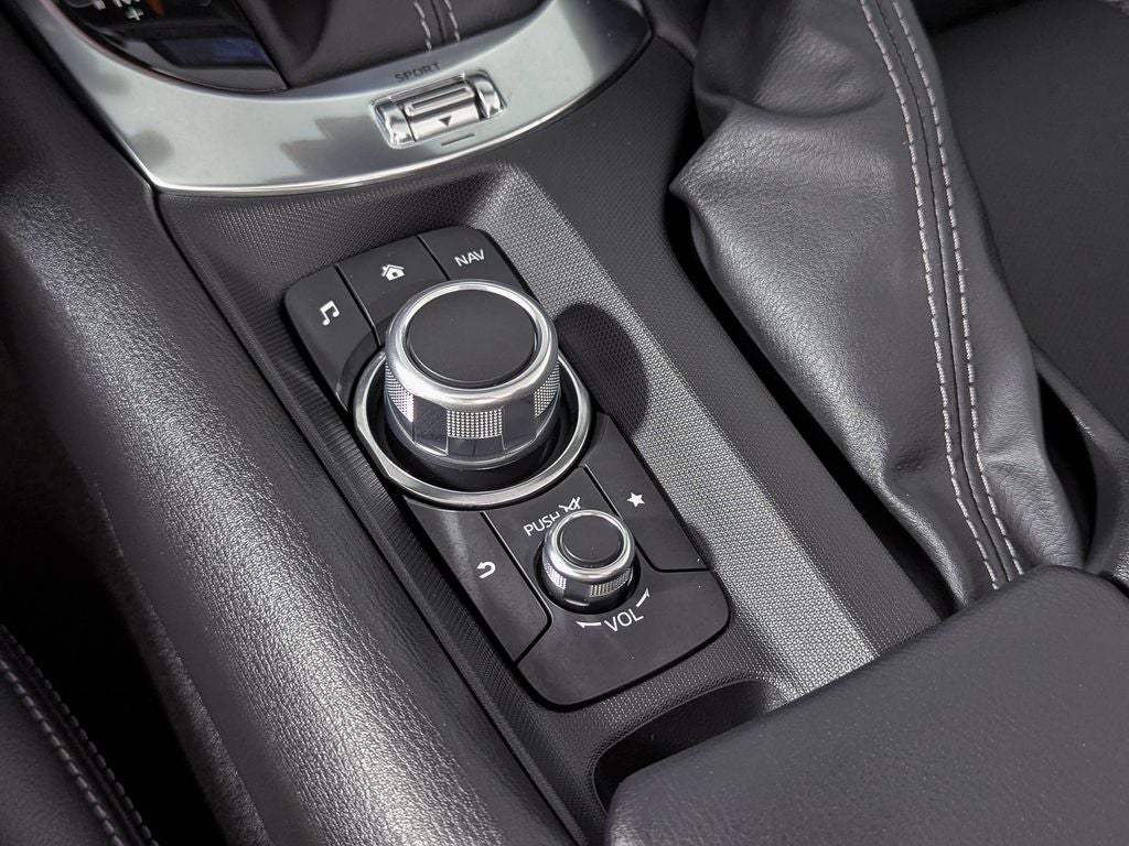 2022 Mazda Mazda MX-5 Miata Grand Touring