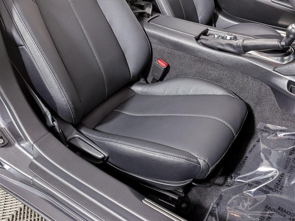 2022 Mazda Mazda MX-5 Miata Grand Touring