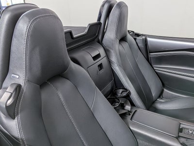 2022 Mazda Mazda MX-5 Miata Grand Touring