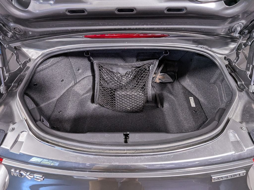 2022 Mazda Mazda MX-5 Miata Grand Touring