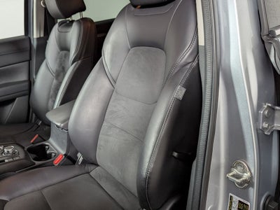 2017 Mazda Mazda CX-5 Touring