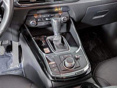 2023 Mazda Mazda CX-9 Touring