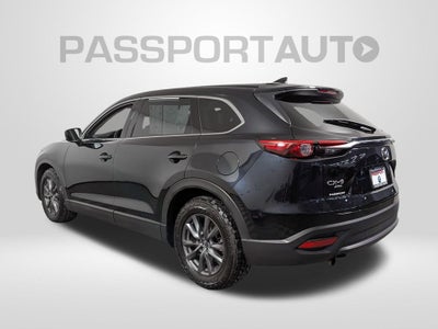 2023 Mazda Mazda CX-9 Touring