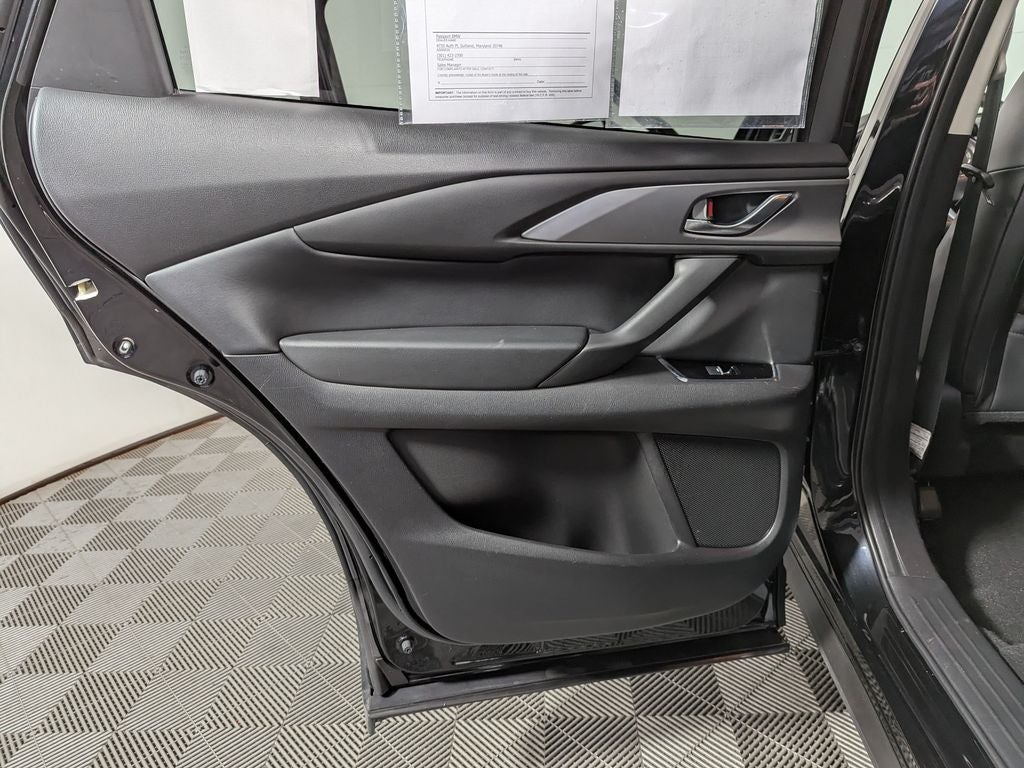 2023 Mazda Mazda CX-9 Touring