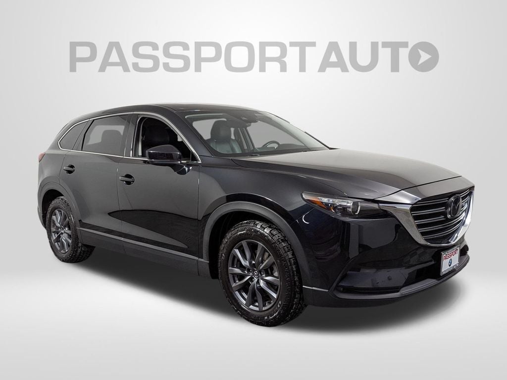 2023 Mazda Mazda CX-9 Touring