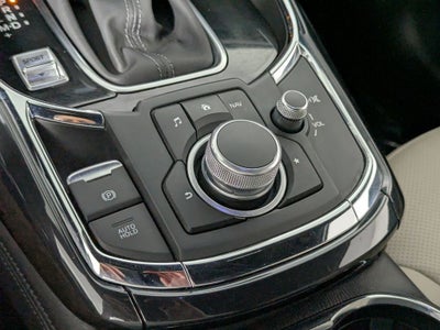 2020 Mazda Mazda CX-9 Grand Touring
