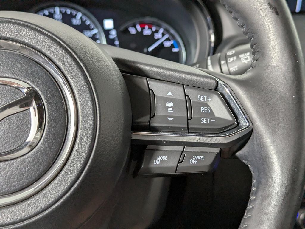 2020 Mazda Mazda CX-9 Grand Touring