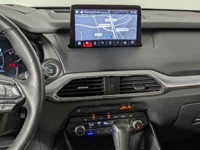 2020 Mazda Mazda CX-9 Grand Touring