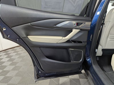 2020 Mazda Mazda CX-9 Grand Touring