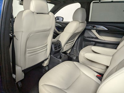 2020 Mazda Mazda CX-9 Grand Touring