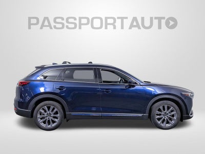 2020 Mazda Mazda CX-9 Grand Touring