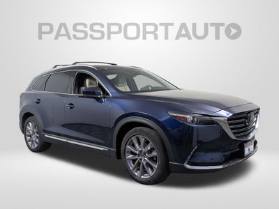 2020 Mazda Mazda CX-9 Grand Touring