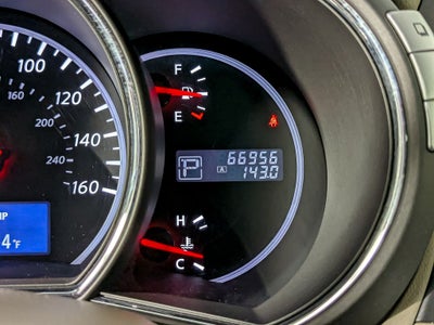 2012 Nissan Murano SL