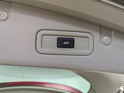 2012 Nissan Murano SL