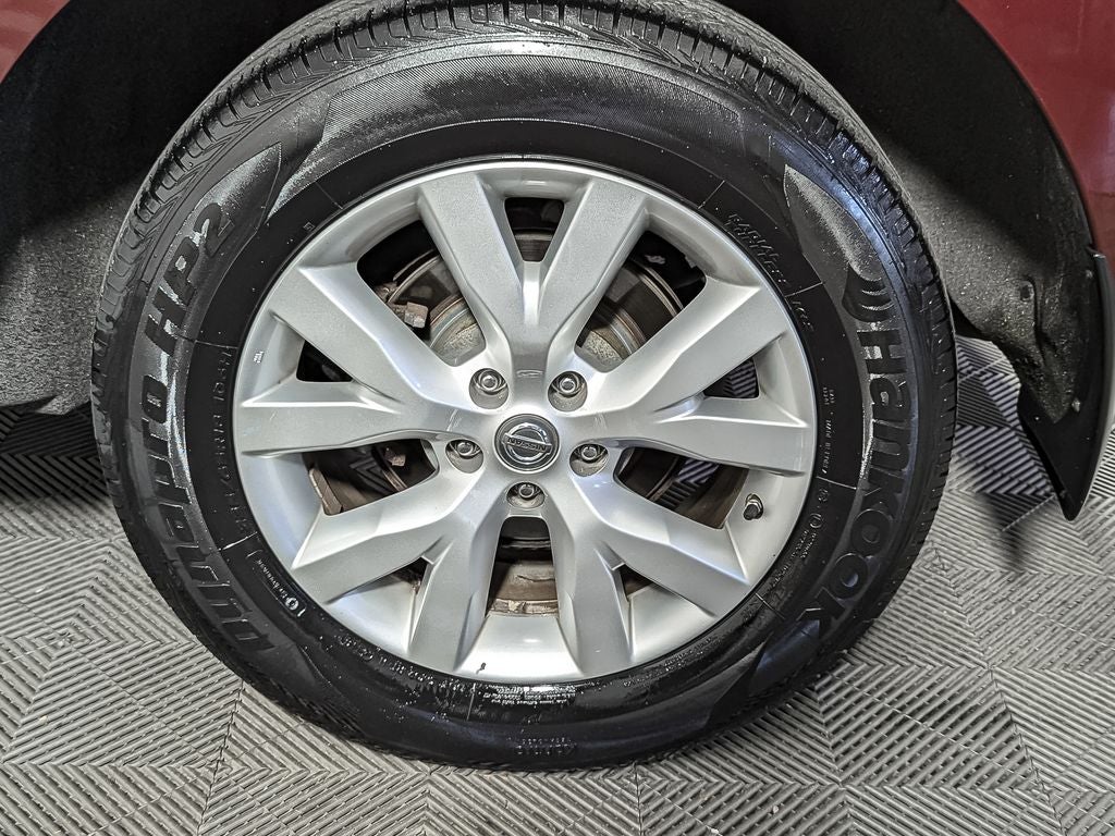 2012 Nissan Murano SL