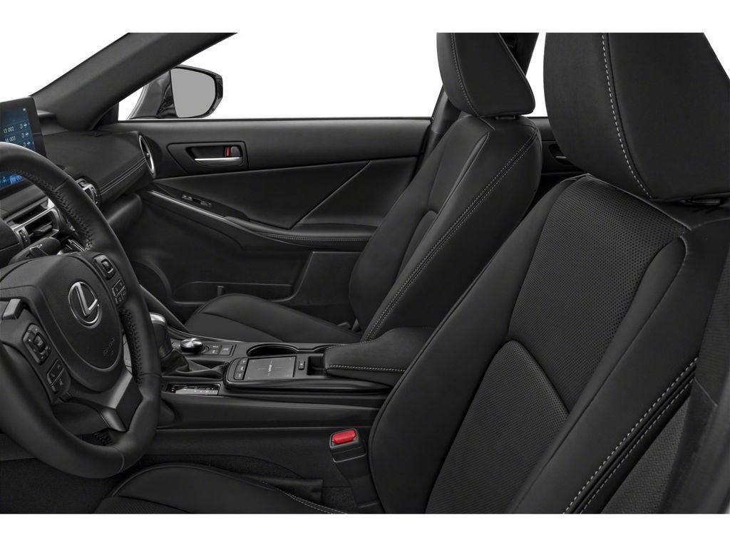 2021 Lexus IS 300