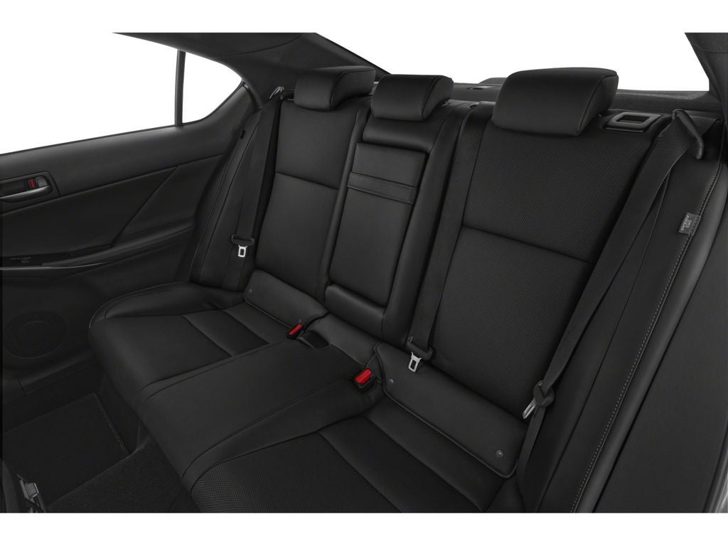 2021 Lexus IS 300
