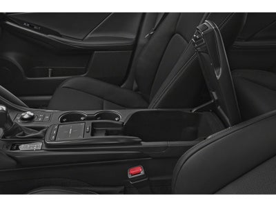 2021 Lexus IS 300