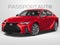 2025 Lexus IS 350 F SPORT