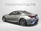 2019 Lexus RC 300