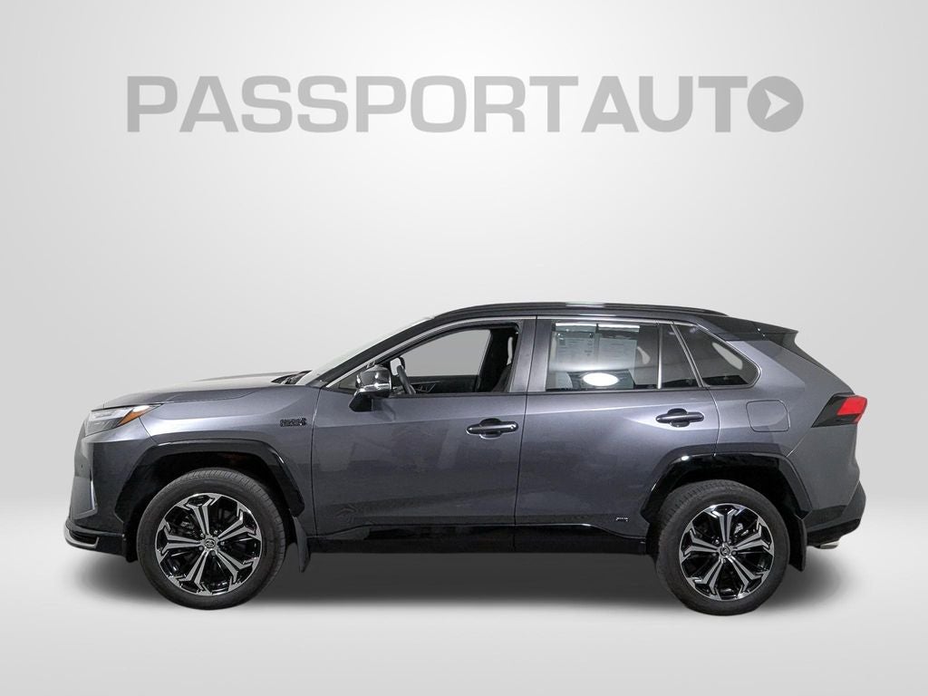 2024 Toyota RAV4 Prime XSE