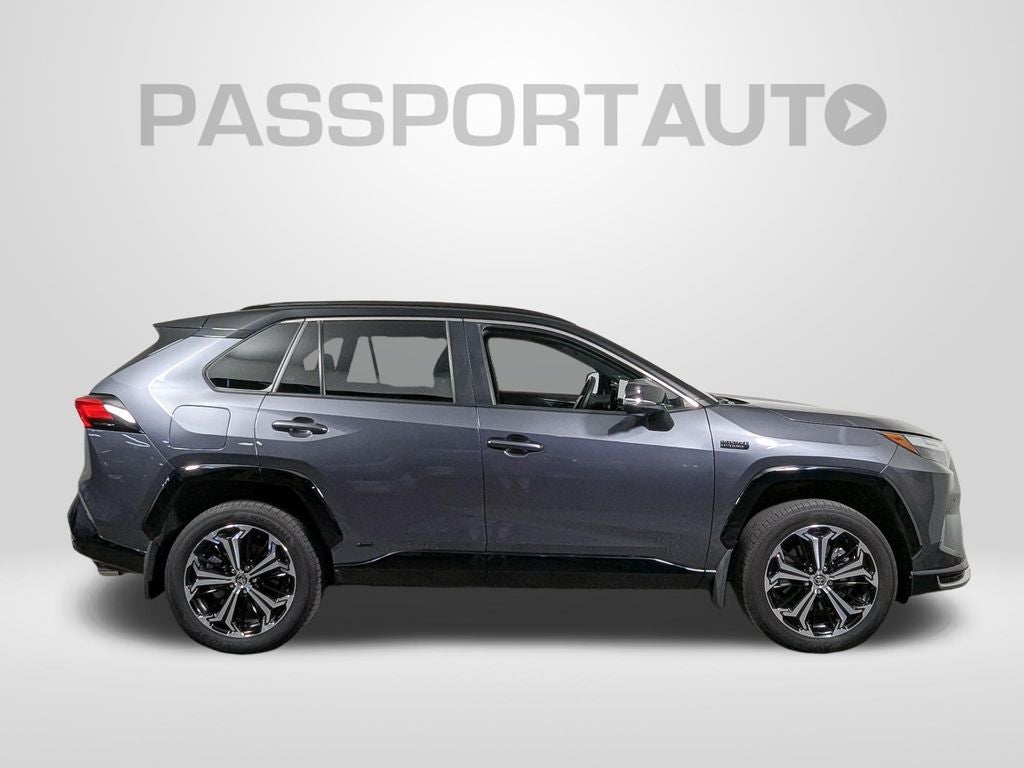 2024 Toyota RAV4 Prime XSE