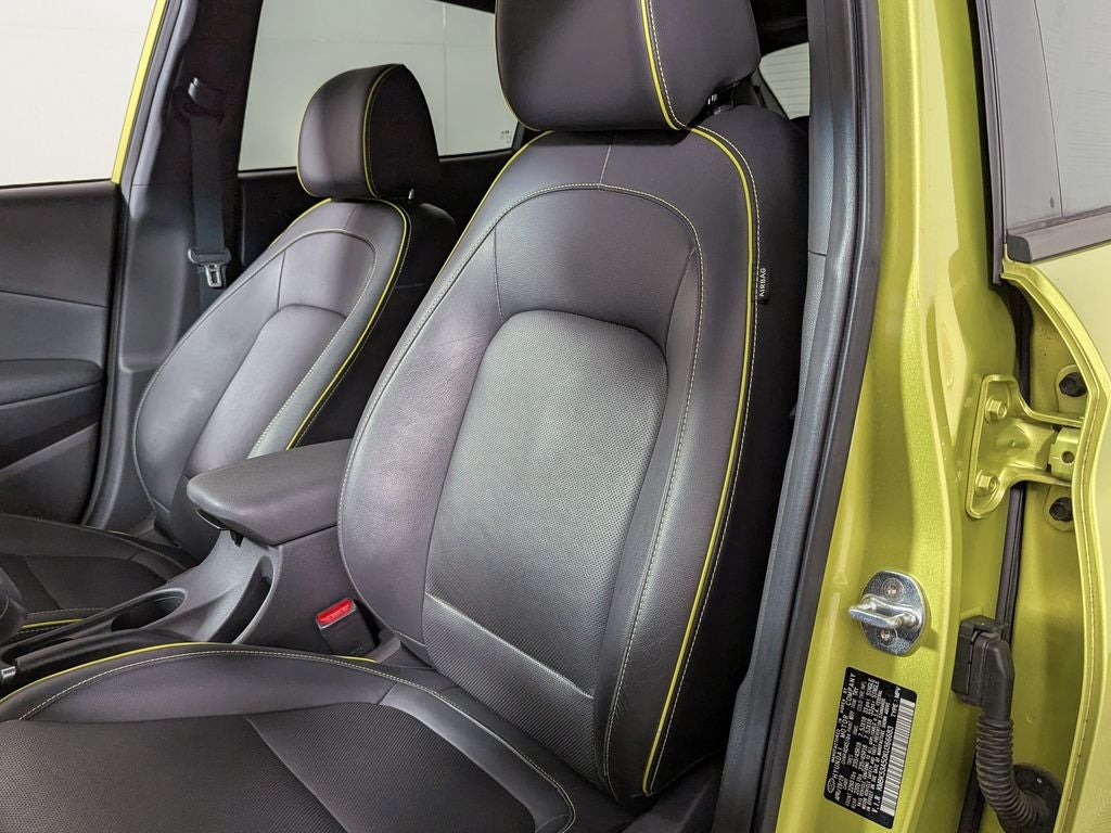 2019 Hyundai Kona Ultimate