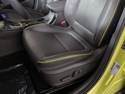 2019 Hyundai Kona Ultimate