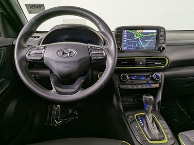 2019 Hyundai Kona Ultimate