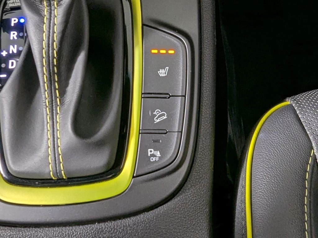 2019 Hyundai Kona Ultimate
