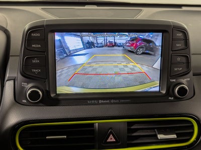 2019 Hyundai Kona Ultimate