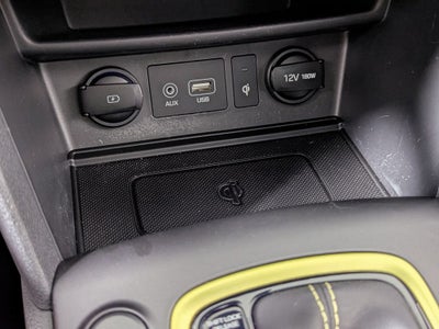 2019 Hyundai Kona Ultimate