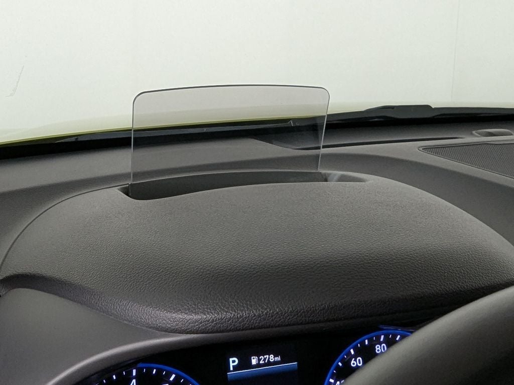 2019 Hyundai Kona Ultimate
