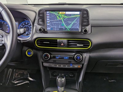 2019 Hyundai Kona Ultimate