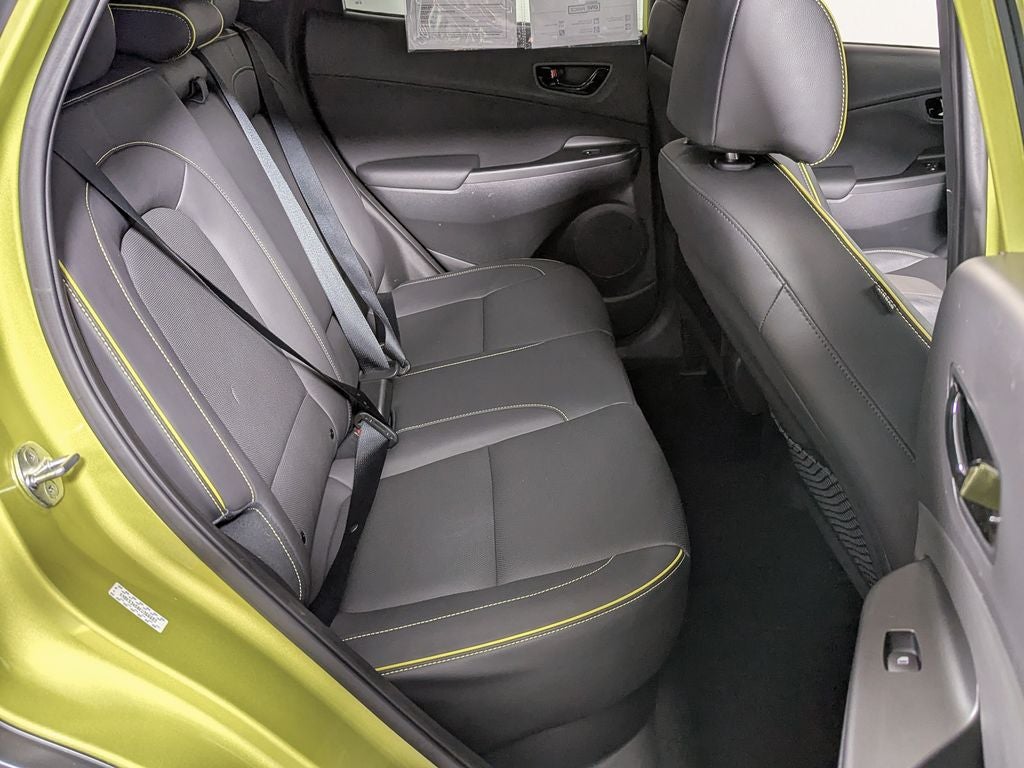 2019 Hyundai Kona Ultimate