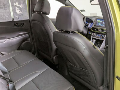 2019 Hyundai Kona Ultimate