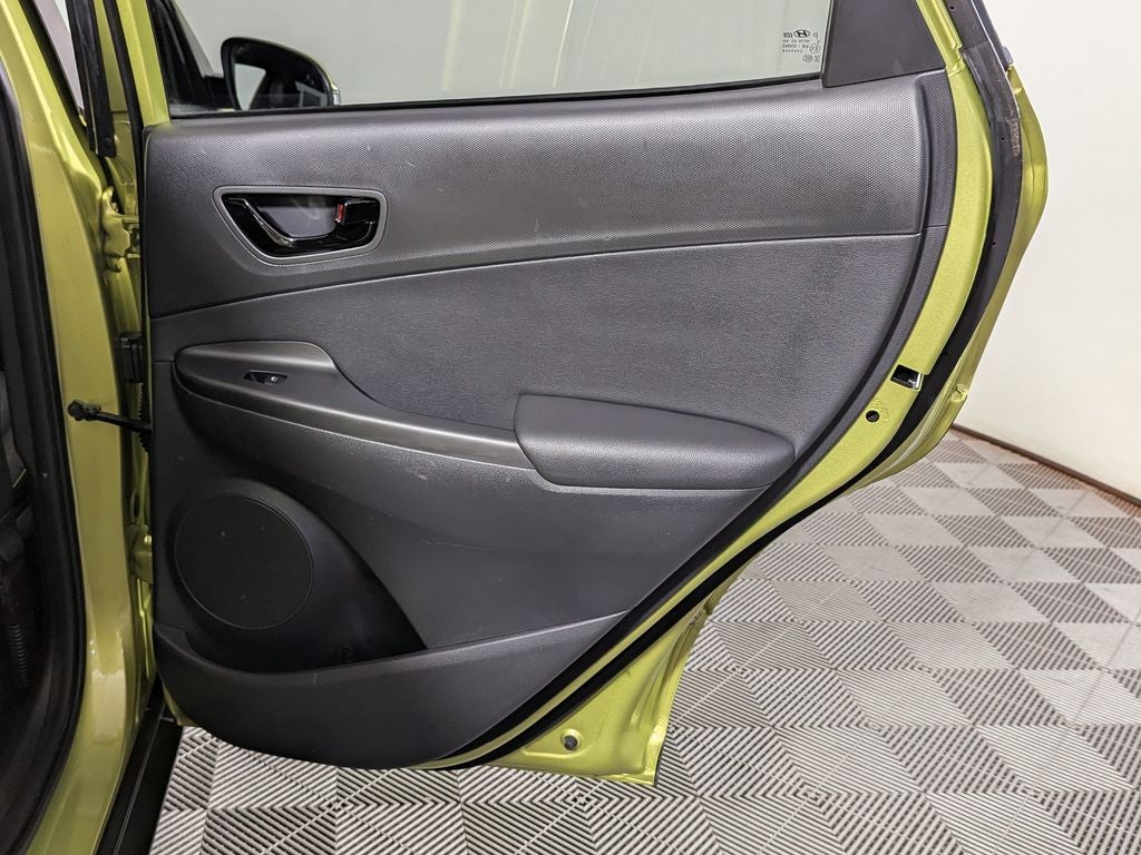 2019 Hyundai Kona Ultimate