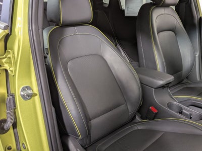 2019 Hyundai Kona Ultimate