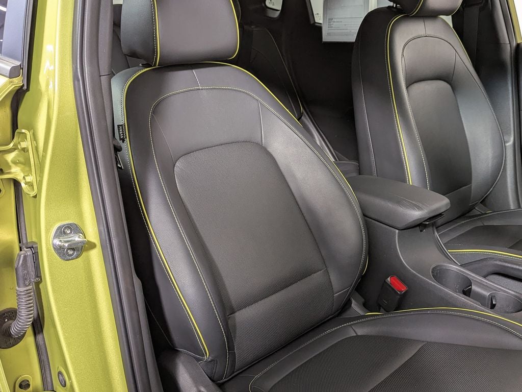 2019 Hyundai Kona Ultimate