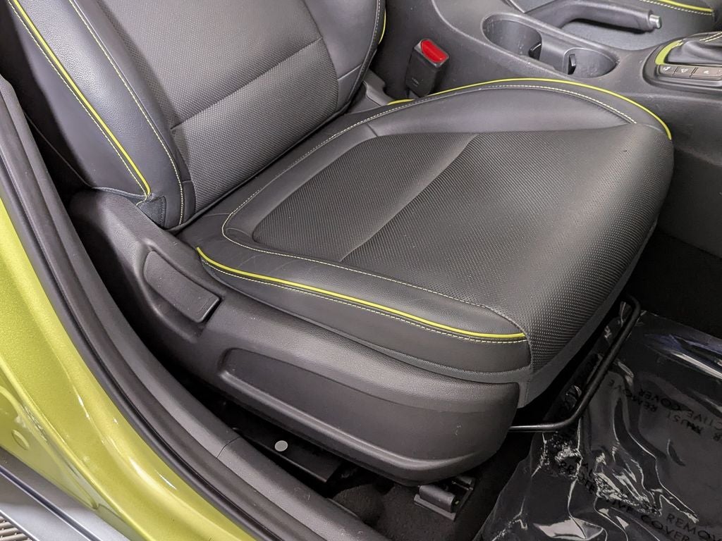 2019 Hyundai Kona Ultimate