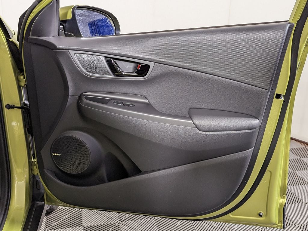 2019 Hyundai Kona Ultimate